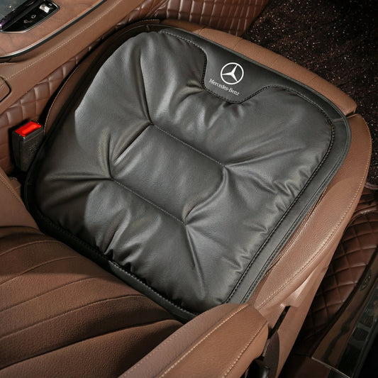 Autokussen Ergonomisch Zitkussen voor Auto met Ademend Comfort - Velinix
