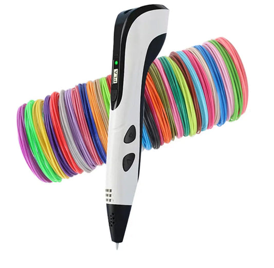 3D Printer Pen Creatief 3D Tekenen en Maken - Velinix
