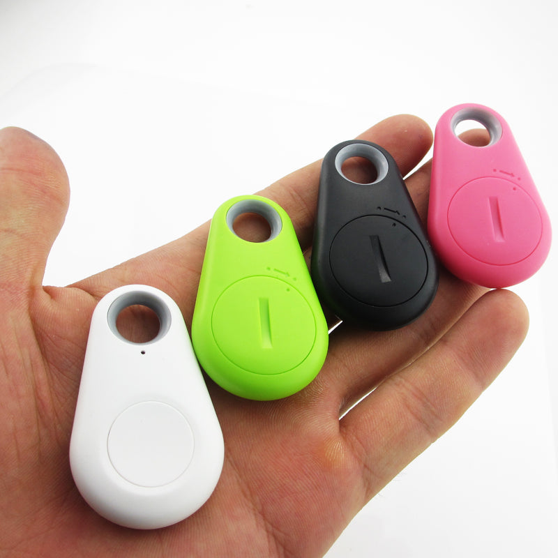 GPS Tracker Mini Slim Real-Time Volgsysteem voor Auto en Fiets - Velinix