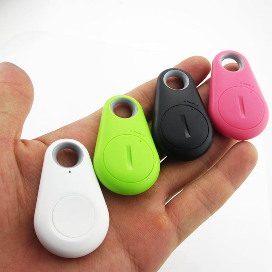 GPS Tracker Mini Slim Real-Time Volgsysteem voor Auto en Fiets - Velinix
