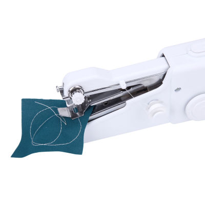 Mini Naaimachine Compact en Moeiteloos Naaien