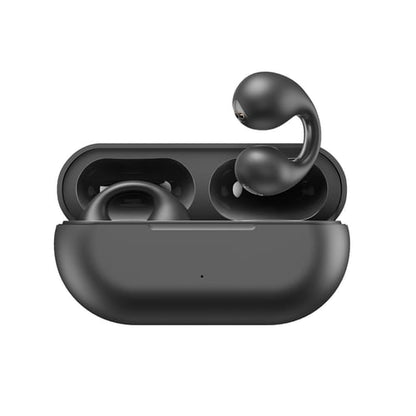 Draadloze Hoofdtelefoon Sonoro Luxe met Omgevingsgeluid en Elegant Design