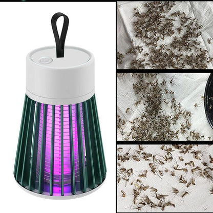 Insectenwerende Lamp Elektrisch MosquitoShield