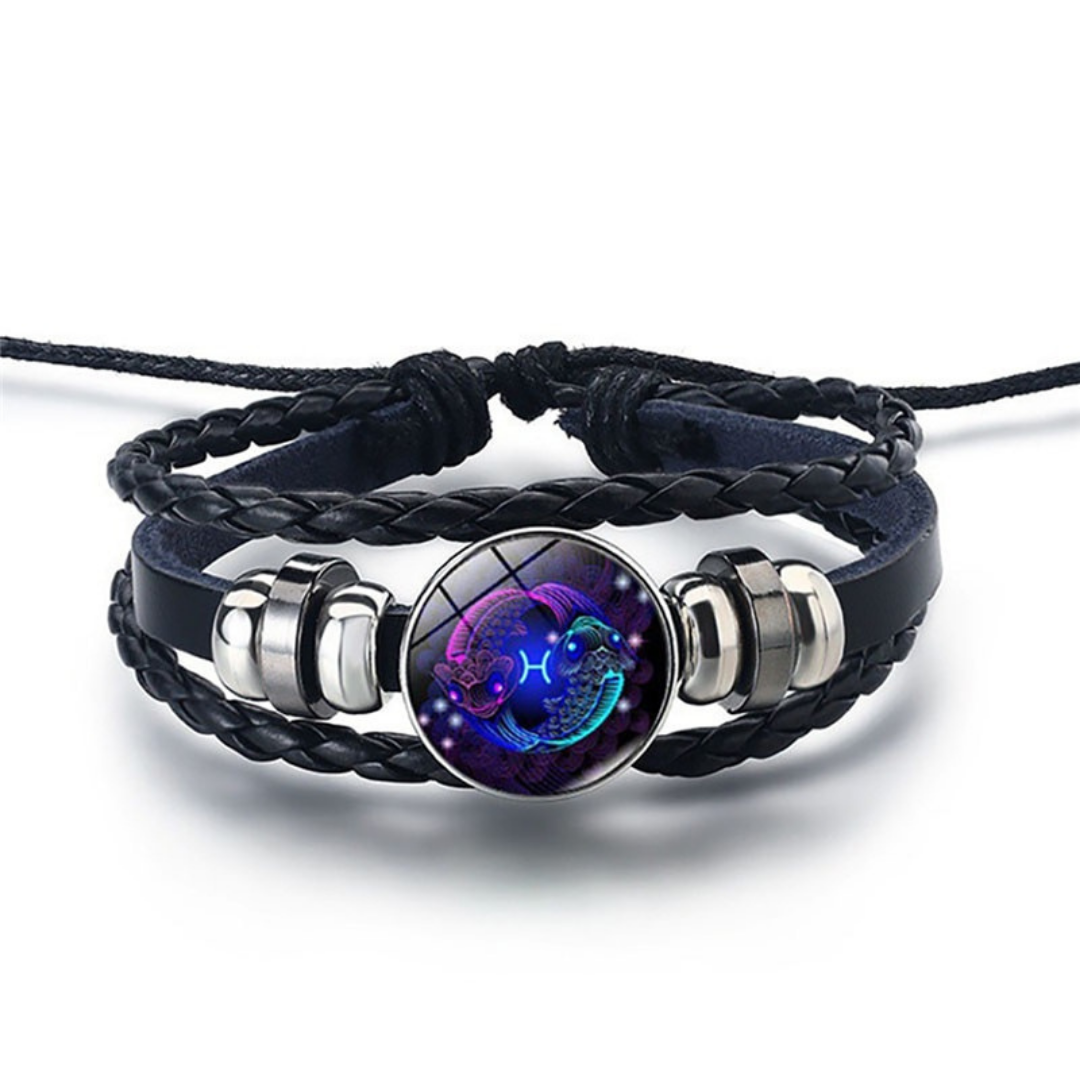 Edelsteen Armband Bescherming Positieve Energie