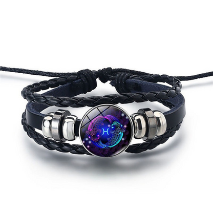 Edelsteen Armband Bescherming Positieve Energie
