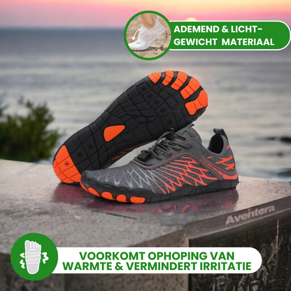 Aventera™ – Dames Barefoot Schoenen Lichtgewicht & Ademend Comfort-6