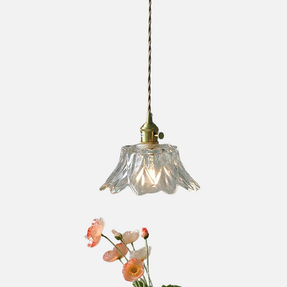 LED Hanglamp Modern Glazen Design Nordisch Stijl