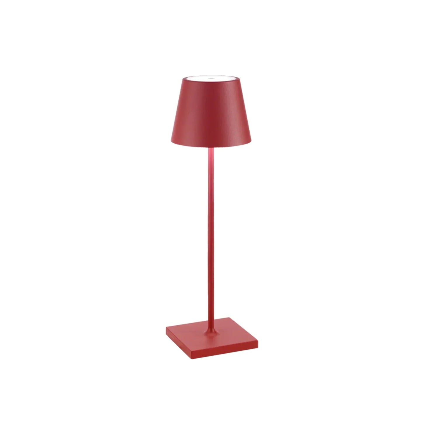 LED Tafellamp Draadloos Oplaadbaar Modern Design
