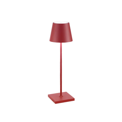 LED Tafellamp Draadloos Oplaadbaar Modern Design