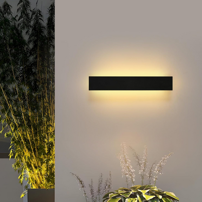 LED Buitenwandlamp Waterdicht Modern Design IP65