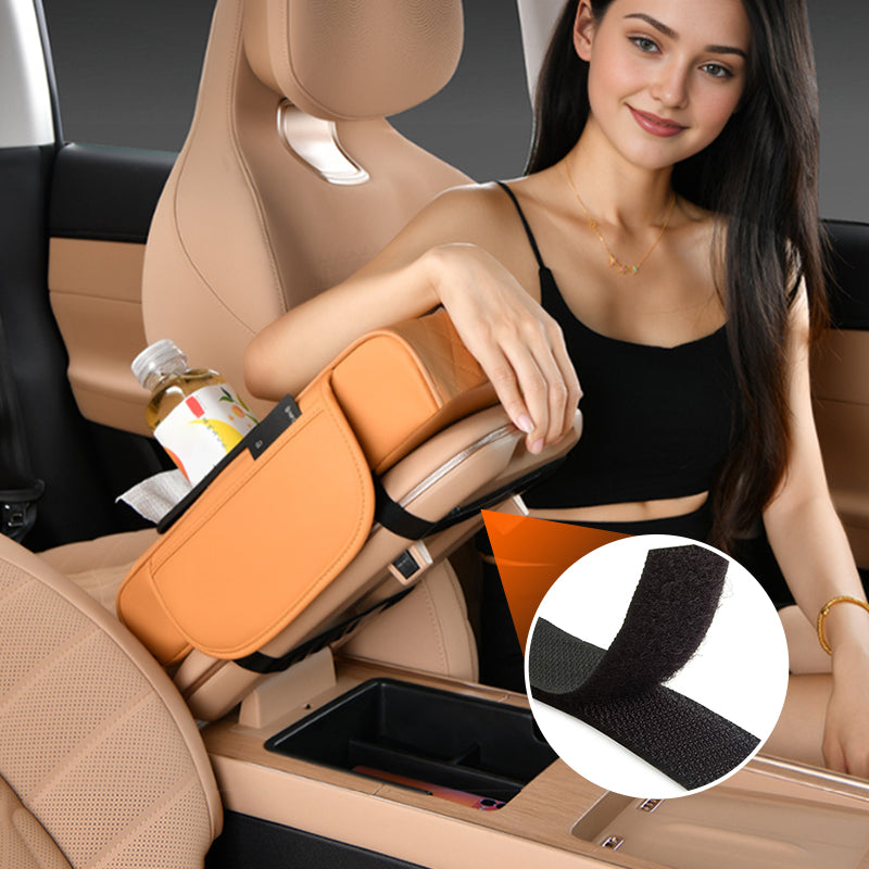 Armleuningkussen Multifunctioneel Comfortabel Elegant Design