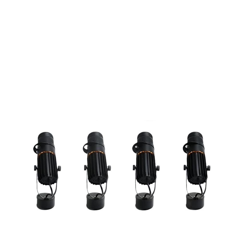 Flexibele LED Spotlight Dimbaar voor Sierverlichting