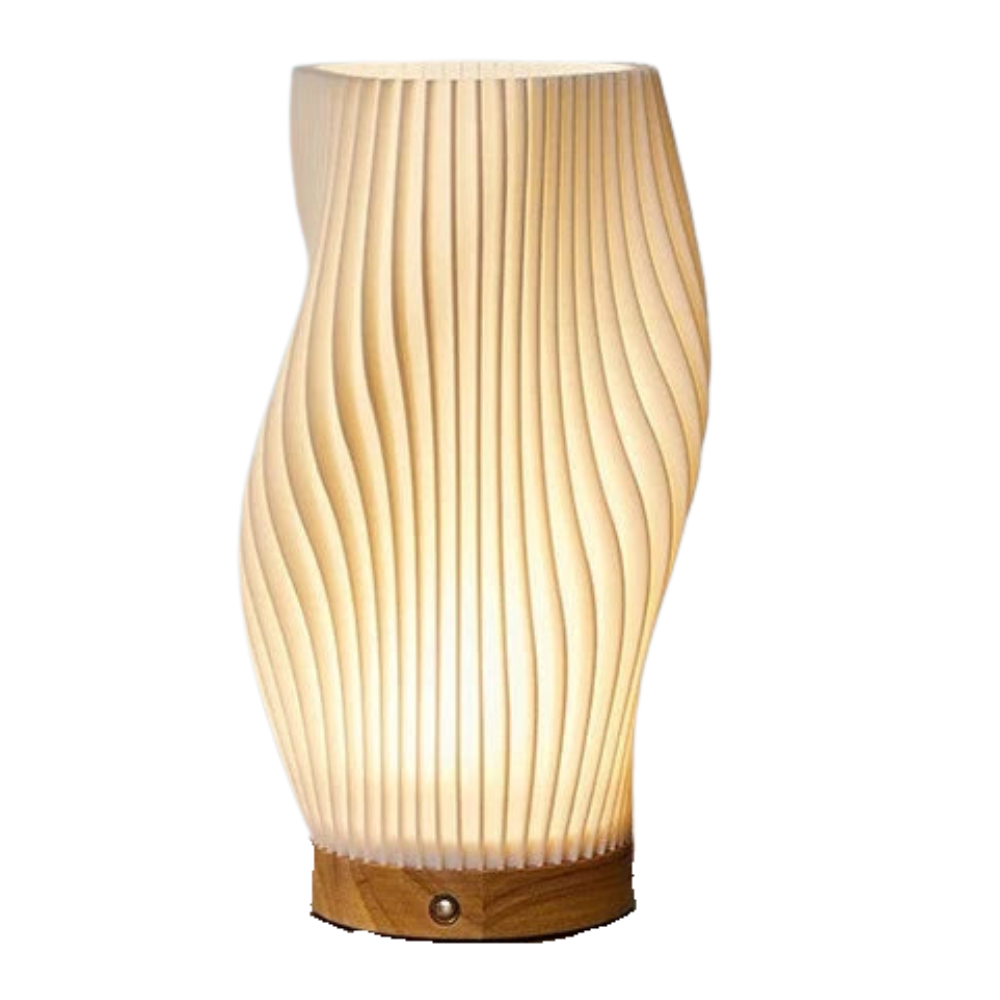 LED Bureaulamp met Touch Dimmer en USB Aansluiting