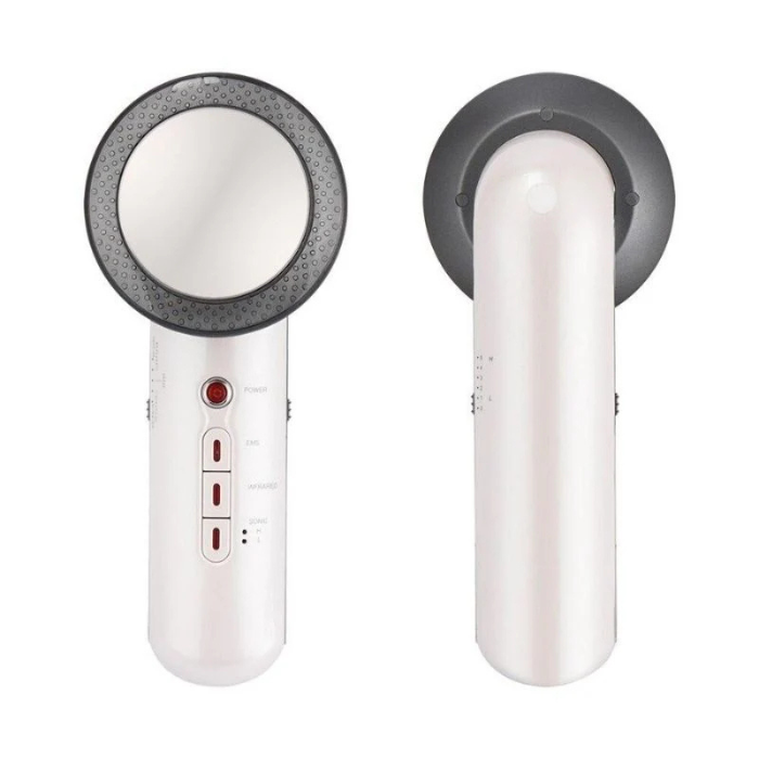 LipoCavi Therapie Set voor Vetverbranding met Luxe Accessoires