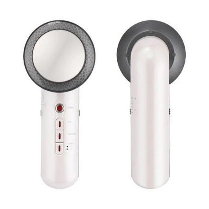 LipoCavi Therapie Set voor Vetverbranding met Luxe Accessoires