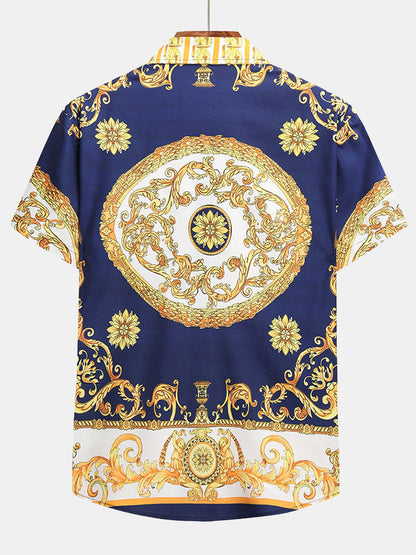 Luxe Zomerset voor Heren - Lichtgewicht en Stijlvol