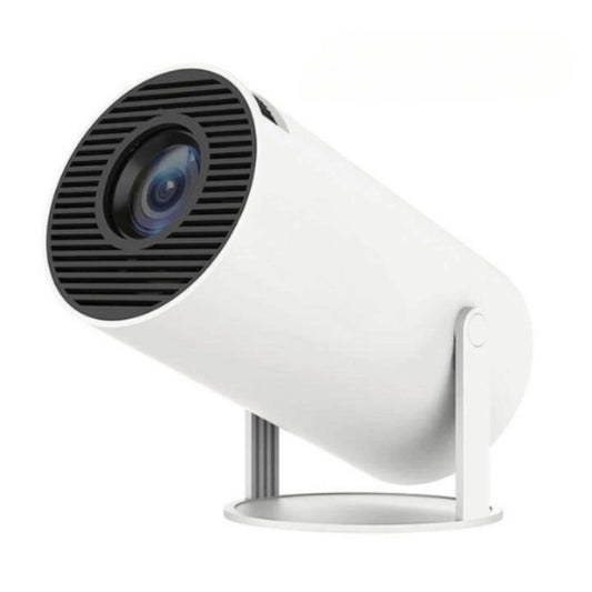 4K Projector voor Films en Games met Wi-Fi en Bluetooth - Velinix