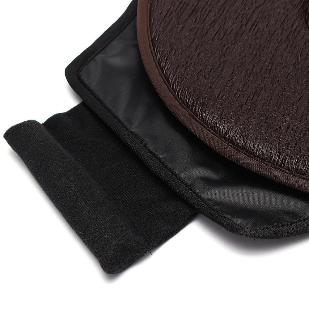 Draaiend Zitkussen 360° Ergonomisch Comfortabel