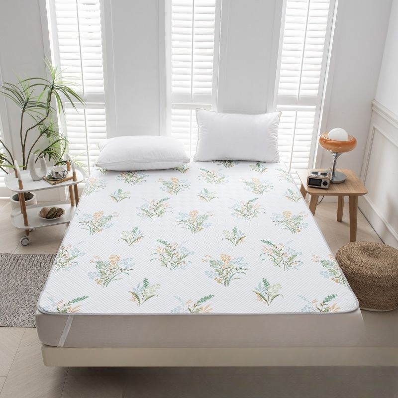 Honden Koelmat Zelfkoelend Pluche Bed Binnen en Buiten