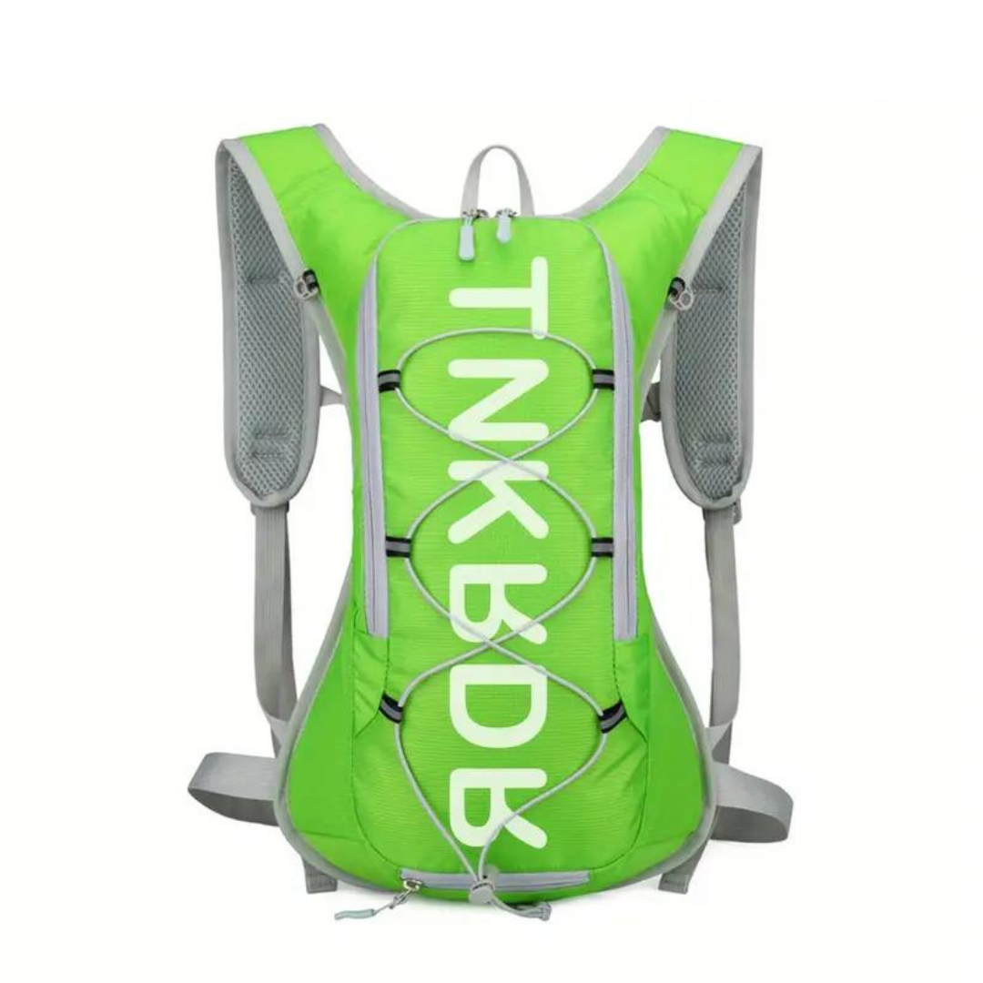 Fietsrugzak 20L Waterdicht met Helmbevestiging en Hydratiesysteem - Velinix