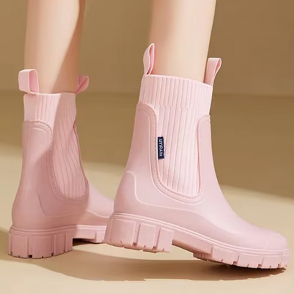 Waterdichte Wandelschoenen Robuust voor Buiten Avontuur