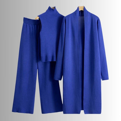 Luxueuze Velvet Kleding Comfortabel en Stijlvol