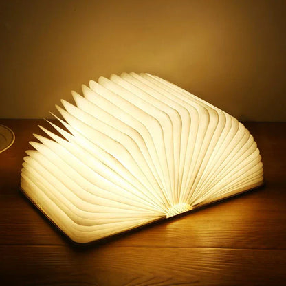 LED Boeklamp Dimbaar met Stijlvol Ontwerp