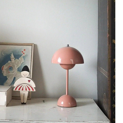Scandinavische Designlamp Moderne Verfijnde Sfeer
