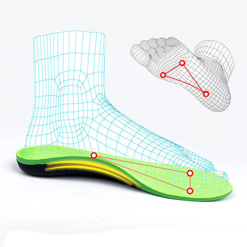 Comfortabele Aanpasbare Schoenen met Goede Pasvorm
