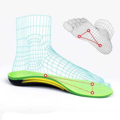 Comfortabele Aanpasbare Schoenen met Goede Pasvorm