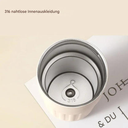 Thermobeker Isolatiebeker Reisbeker Warmhoudend