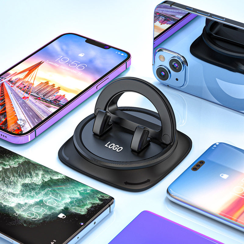 Autotelefoonhouder 360 Draaibaar Veilig en Flexibel
