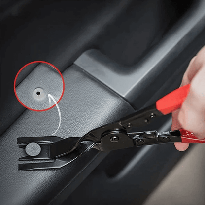 RivetLux Tang | Precisie Multitool voor Knippen en Buigen