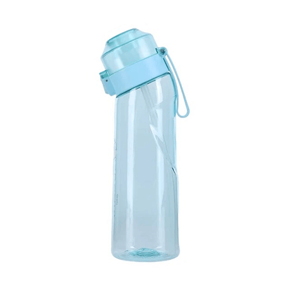 Aroma Water met Verfrissende Smaak