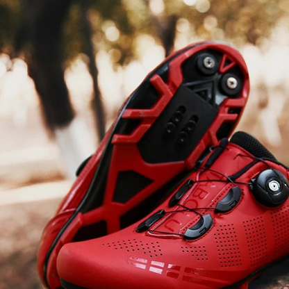 Fiets schoenen Orthopedisch Comfortabel voor Fietser