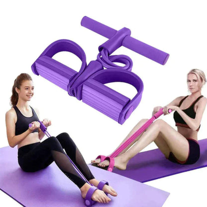 Fitness App voor Gezonder Leven en Zelfverzekerdheid