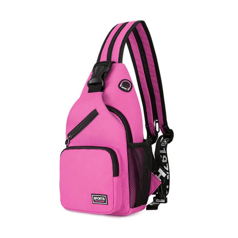 Dames Rugzak Lichtgewicht Reis Sling Bag