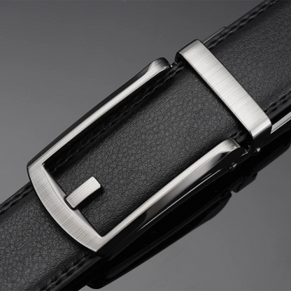 Automatische Riem Met Moeiteloze Klikfunctie