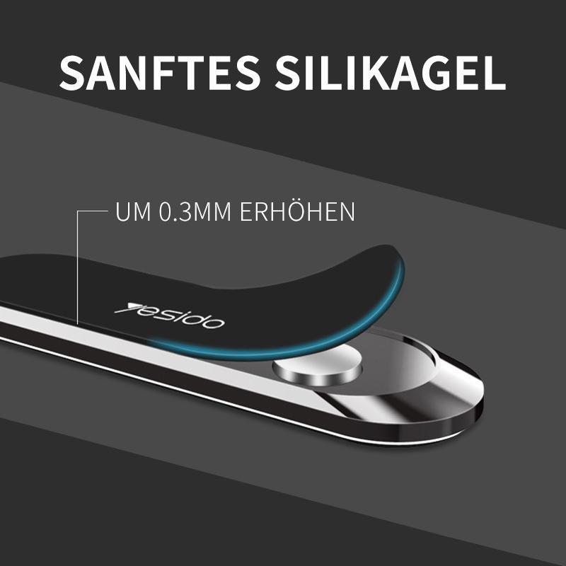 Magnetische Telefoonhouder Zonder Montage