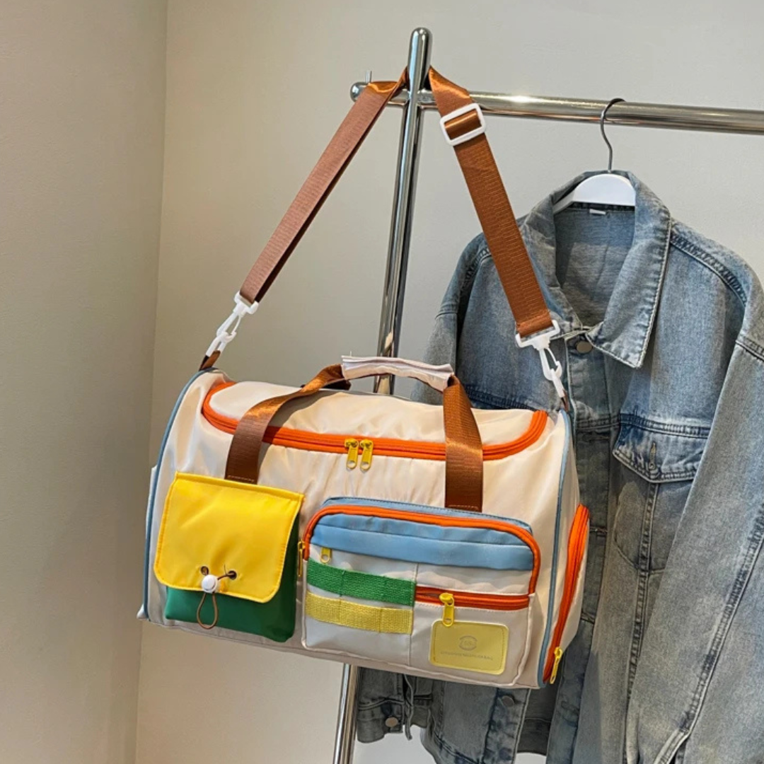 Reistas voor Vrouwen Groot Luxe Design