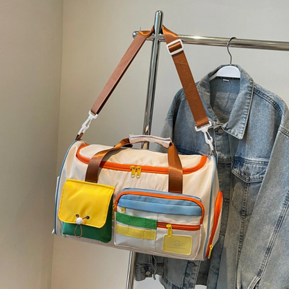 Reistas voor Vrouwen Groot Luxe Design