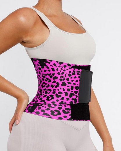 Buikcorset voor Buikverkleining met Drievoudige Steun