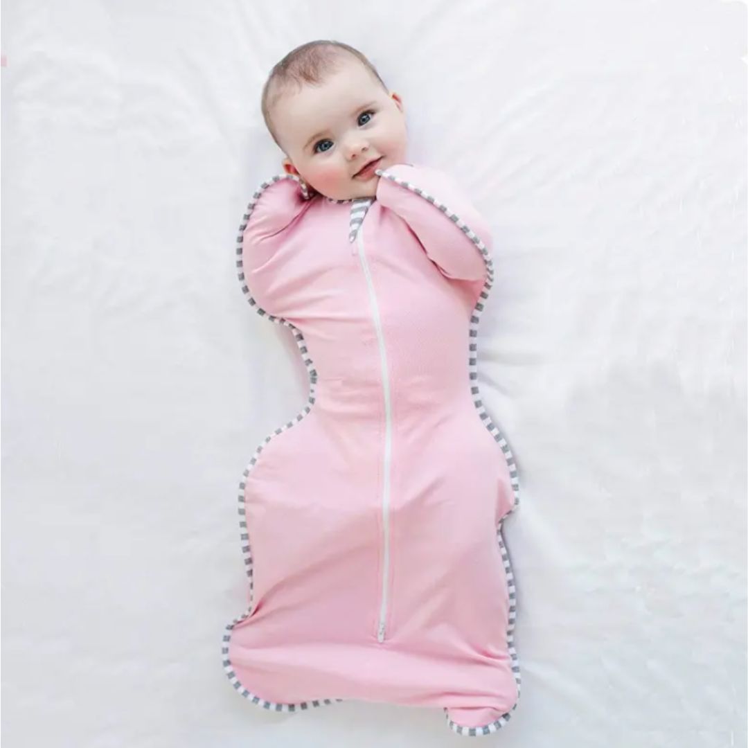 Baby Draagzak met Rits voor Comfortabele Draagbaarheid