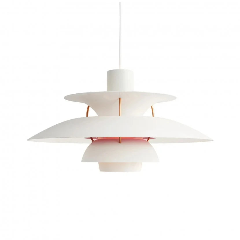 LED Hanglamp Modern Met Acryl Scherm