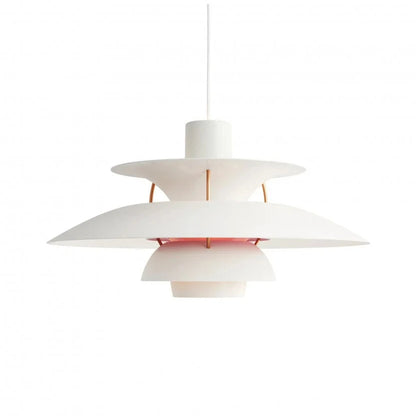 Ronde LED Plafondlamp Dimbaar Energiezuinig Modern Design