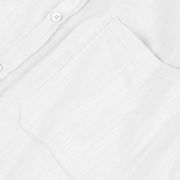 Mannen Polo Shirt Korte Mouw Klassiek Design