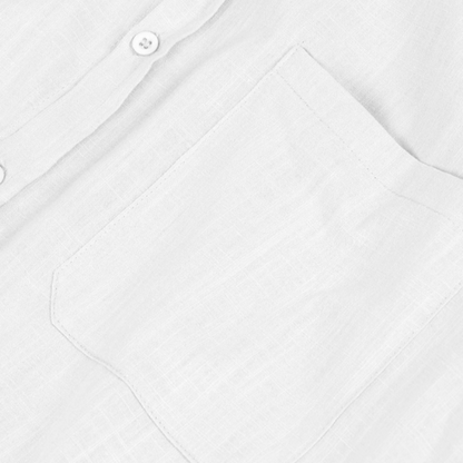 Mannen Polo Shirt Korte Mouw Klassiek Design