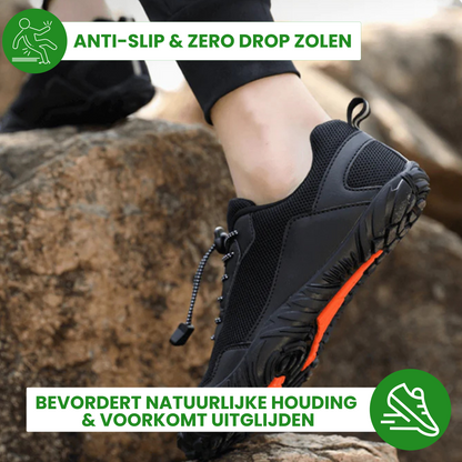 Aventera™ – Unisex Barefoot Schoenen Lichtgewicht & Ademend Comfort-4