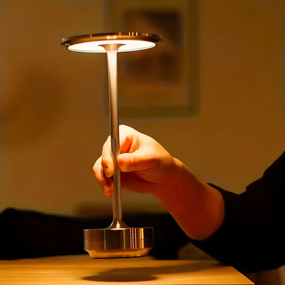 Sfeerlamp Gentle Touch Zacht Warm Licht