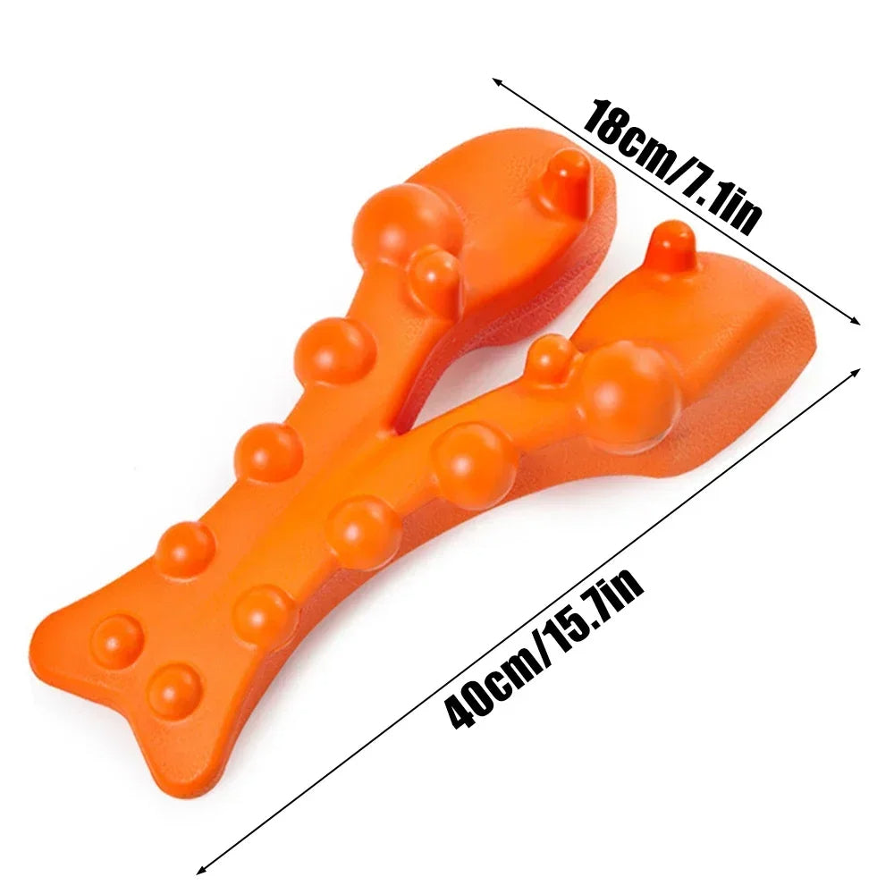 Schouder- en Nackenmassager Relax Therapy voor Thuisgebruik